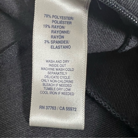 Rafaella Midi Skirt Size 4 - Picture 8 of 8